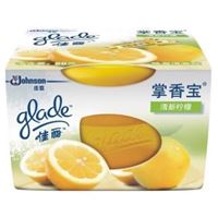 图片 佳丽掌香宝清新 柠檬清香