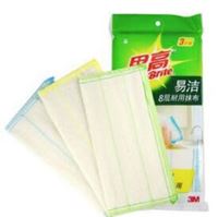 图片 3M 思高百洁抹布 8603