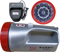 图片 依利达充电应急手提灯 YD-9000J