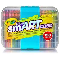 图片 绘儿乐超级美术礼盒 Ultra smART Case