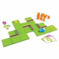 图片 编程老鼠迷宫  Robot Mouse Activity Set