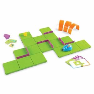 图片 编程老鼠迷宫  Robot Mouse Activity Set