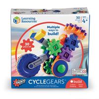 图片 齿轮摩托Cycle Gears