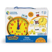 图片  时间计划桌面游戏 Time Activity Set