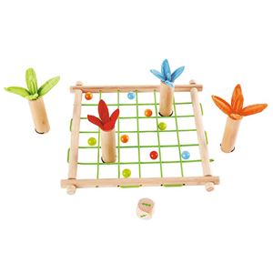 图片 种花游戏棋