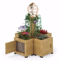 图片 植物观察器