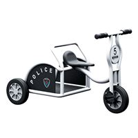 图片 威力警车