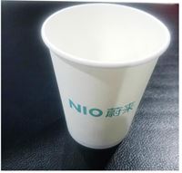 图片 带LOGO的纸杯（50个起订）