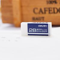 图片 得力2B橡皮7536