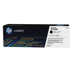 图片 惠普（hp）LaserJetCF380A硒鼓312A