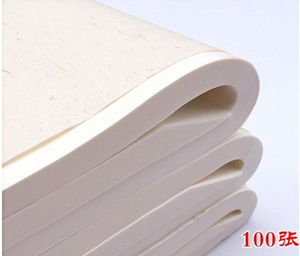 图片 四尺云母生宣1.38x0.69 Rice Paper