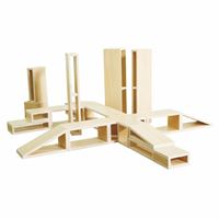 图片 城市积木-基本组 City Blocks Basic Set