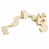 图片 城市积木-建构组   City Blocks Construction Set