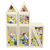 图片 彩球积木组 Colorful Balls Blocks