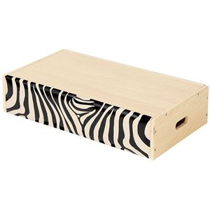 图片 幼儿攀爬组-斑马平道 Toddler Playset-Zebra Road