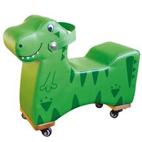 图片 动物脚行车 Ride-on