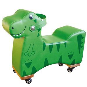 图片 动物脚行车 Ride-on