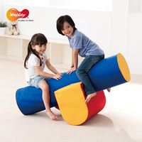 图片 活力体能系列 Soft Gym