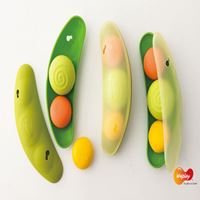 图片   豆荳夹 Bean Pods