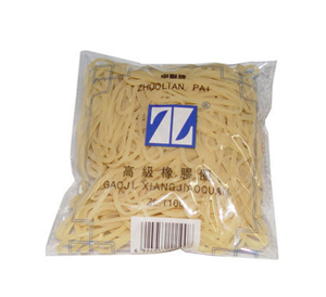 图片 卓联橡皮筋L1000