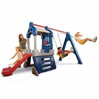 图片 小天使俱乐部 Clubhouse™ Swingset