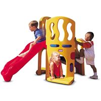 图片 躲猫猫滑滑梯 Hide & Slide™ Climber