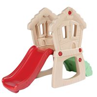 图片 新款躲猫猫滑滑梯 Hide & Seek™ Climber