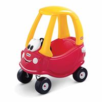 图片 卡通小房车 Cozy Coupe® 30th Anniversary Edition