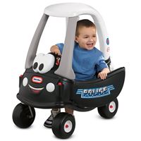 图片 小警车  Cozy Coupe Police Car