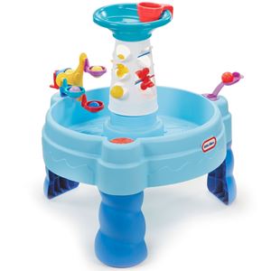 图片 旋转球戏水桌 Spinning Seas Water Table