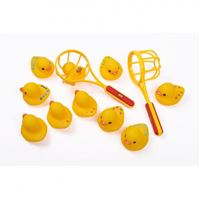 图片 TOLO戏水小黄鸭  Tolo Counting Ducks
