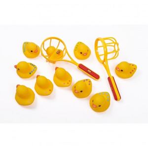 图片 TOLO戏水小黄鸭  Tolo Counting Ducks