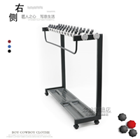 图片 24孔雨伞架
