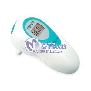 图片 欧姆龙红外线耳温计套 AA0783