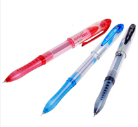 图片 晨光中性笔0.38MM GP1212