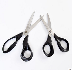 图片 马培德通用办公剪刀17cm/21cm