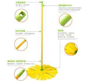 图片 3M思高新一拖净拖把