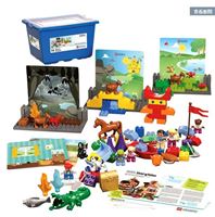 图片 LEGO童话王国