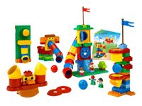 图片 LEGO管道游戏套装