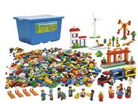 图片 LEGO社区启发套装