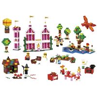 图片 LEGO场景套装