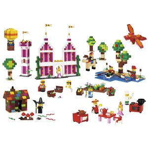 图片 LEGO场景套装