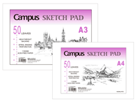 图片 Campus胶装图画本