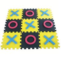 图片 巨型井字棋