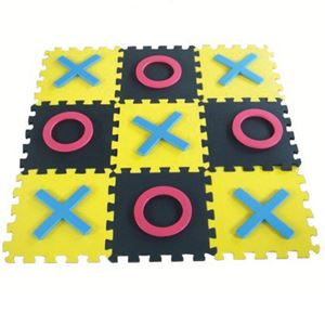 图片 巨型井字棋