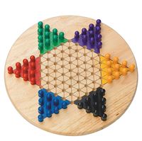 图片 中国跳棋
