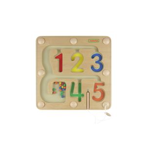 图片 1-5数字学习磁性运笔迷宫