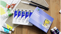 图片 马利广告主色颜料32ml