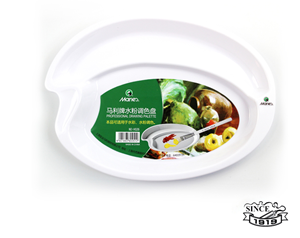 图片 马利水粉调色盒