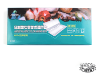 图片 马利专业美术调色盒